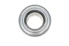 <strong>Комплект подшипника ступицы колеса SKF VKBA 3663 (фото 1)</strong>