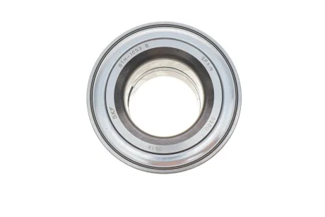 Комплект подшипника ступицы колеса для SKF VKBA 3663 фото товара