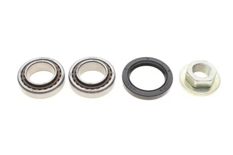 Підшипник колісний для Mazda, Ford SKF VKBA 3666 фото товару