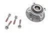 <strong>Комплект підшипника маточини колеса SKF VKBA 3670 (фото 1)</strong>