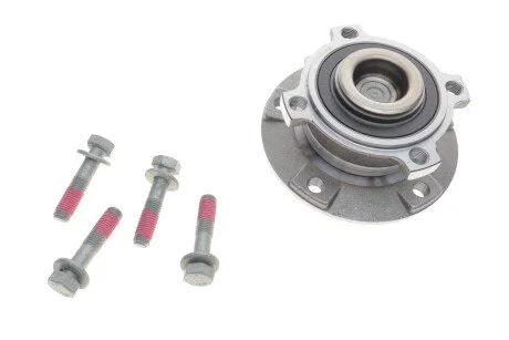 Комплект підшипника маточини колеса для SKF VKBA 3670 фото товару