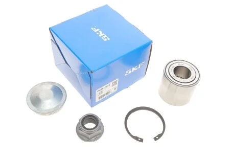 Підшипник колісний для Renault SKF VKBA 3676 фото товару