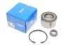 <strong>Комплект підшипника маточини колеса SKF VKBA3683 (фото 1)</strong>