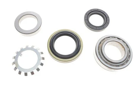 Підшипник колісний для SsangYong, Jeep, KIA, Hyundai SKF VKBA3712 фото товару