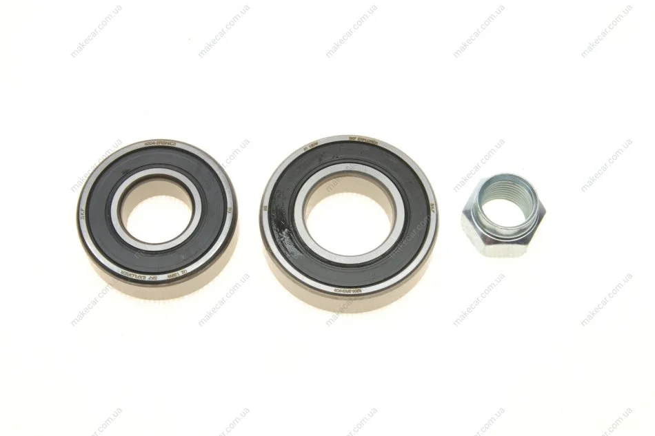 <strong>Підшипник кульковий d>30 SKF VKBA 3717 (фото 1)</strong>