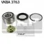 <strong>TOYOTA Подшипник ступицы передн.Lexus GS,LS 86- SKF VKBA 3763 (фото 1)</strong>