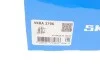<strong>Комплект підшипників роликових конічних SKF VKBA 3796 (фото 6)</strong>