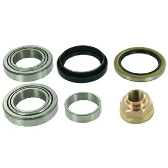 Підшипник колісний для SKF VKBA 3901 фото товару