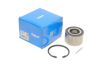 Підшипник колісний для SKF VKBA 3915 фото товару