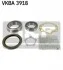 <strong>LEXUS підшипник маточини LX 98- SKF VKBA 3918 (фото 1)</strong>