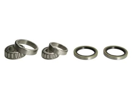 Підшипник колісний для KIA SKF VKBA 3936 фото товару
