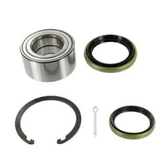 Підшипник колісний для SKF VKBA 3940 фото товару