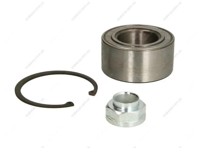 <strong>Підшипник кульковий d>30 SKF VKBA 3951 (фото 1)</strong>