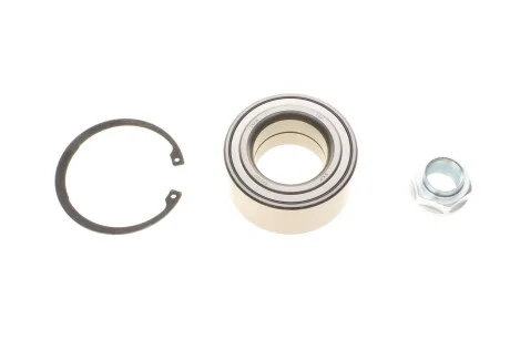 Комплект підшипника маточини колеса для Honda SKF VKBA3961 фото товару