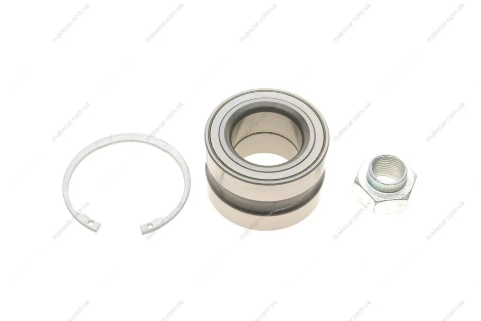 <strong>Підшипник кульковий d>30 SKF VKBA 3965 (фото 1)</strong>