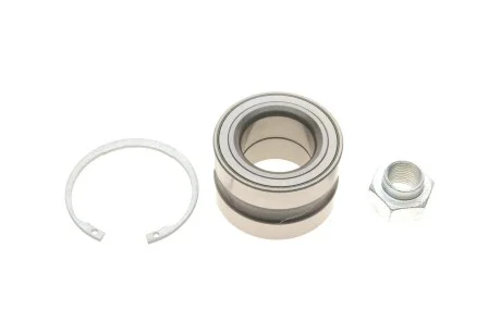 Підшипник кульковий d>30 для Nissan, Suzuki SKF VKBA 3965 фото товару