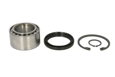 Підшипник кульковий d>30 для Suzuki SKF VKBA 3969 фото товару