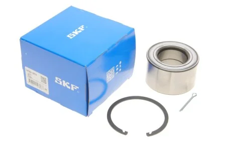 Підшипник колісний для Toyota SKF VKBA 3979 фото товару