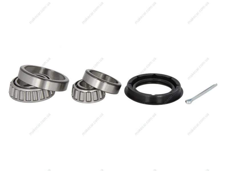 <strong>Поликлиновой ремень SKF VKBA526 (фото 1)</strong>
