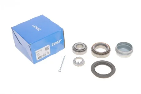 Підшипник колісний для SKF VKBA 529 фото товару