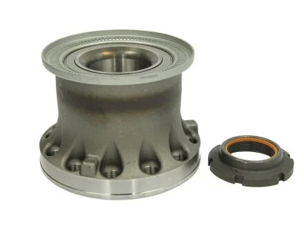 Блок-ступичный подшипник передняя ось HUB 70x196x130 для SKF VKBA 5377 фото товара