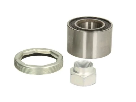 Підшипник колісний для SKF VKBA 559 фото товару