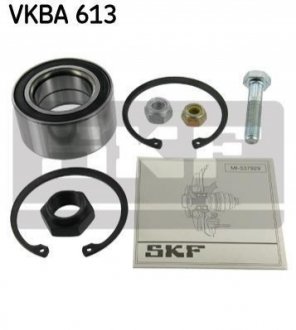 Подшипник колесный SKF VKBA 613 (фото 1)