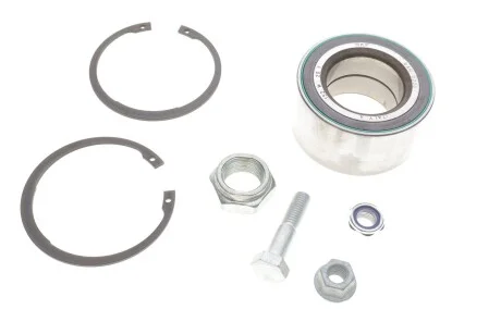 Підшипник колісний для SKF VKBA 613 фото товару