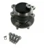 <strong>Маточина колеса в зборі SKF VKBA 6524 (фото 1)</strong>