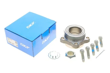 Підшипник колісний для Ford SKF VKBA 6525 фото товару