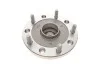 <strong>Маточина колеса в зборі SKF VKBA 6527 (фото 8)</strong>