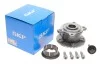 <strong>Маточина колеса в зборі SKF VKBA 6533 (фото 2)</strong>
