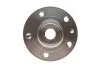 <strong>Маточина колеса в зборі SKF VKBA 6533 (фото 3)</strong>