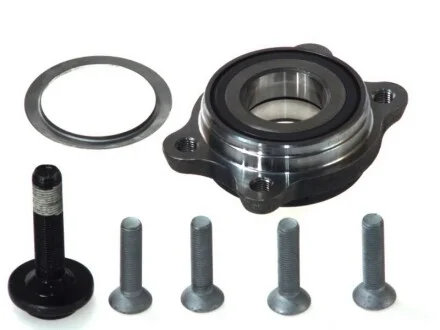 Підшипник колісний для Audi, Volkswagen SKF VKBA 6546 фото товару