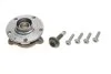 <strong>Комплект підшипника маточини колеса SKF VKBA 6546 F (фото 1)</strong>