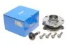 <strong>Комплект підшипника маточини колеса SKF VKBA 6546 F (фото 2)</strong>
