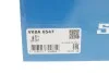 <strong>Комплект підшипника маточини колеса SKF VKBA 6547 (фото 9)</strong>