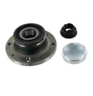 Підшипник колісний для Abarth, Fiat SKF VKBA 6552 фото товару