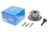 <strong>Маточина колеса в зборі SKF VKBA 6556 (фото 1)</strong>
