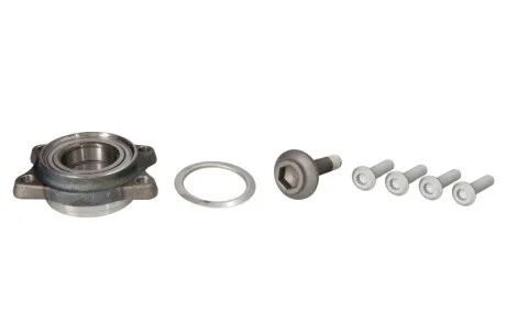 Підшипник колісний для SKF VKBA 6557 фото товару