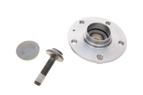 Підшипник колісний для Volkswagen, Skoda, Seat, Renault, Audi SKF VKBA 6558 фото товару