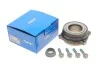 <strong>Комплект підшипника маточини колеса SKF VKBA 6566 (фото 2)</strong>