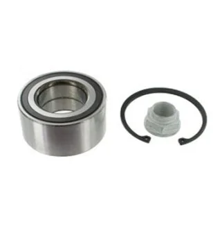 Підшипник колісний для Fiat, Suzuki SKF VKBA 6578 фото товару