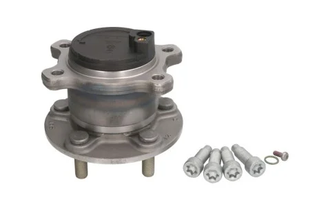 Підшипник колісний для Ford SKF VKBA 6586 фото товару