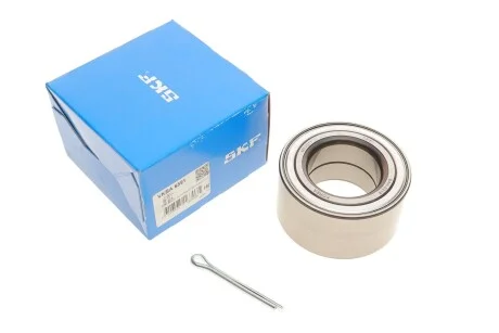 Підшипник колісний для SKF VKBA 6591 фото товару