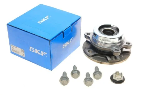 Підшипник колісний для SKF VKBA6616 фото товару