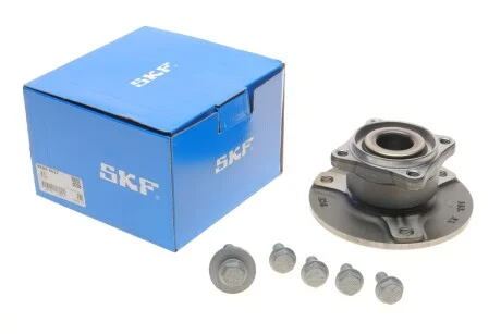 Підшипник колісний для Smart SKF VKBA 6627 фото товару