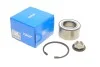 <strong>Комплект підшипника маточини колеса SKF VKBA 6636 (фото 1)</strong>