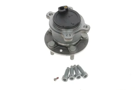 Підшипник колісний для Ford SKF VKBA 6637 фото товару