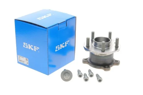 Підшипник колісний для Ford SKF VKBA 6638 фото товару